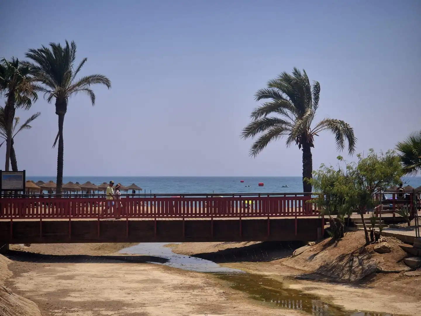 Dachboden zum Verkauf in Mijas mit Privatgarten, Terrasse und Gemeinschaftspool