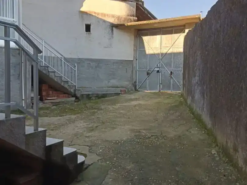 Parking of Flat for sale in Cartelle, Ourense