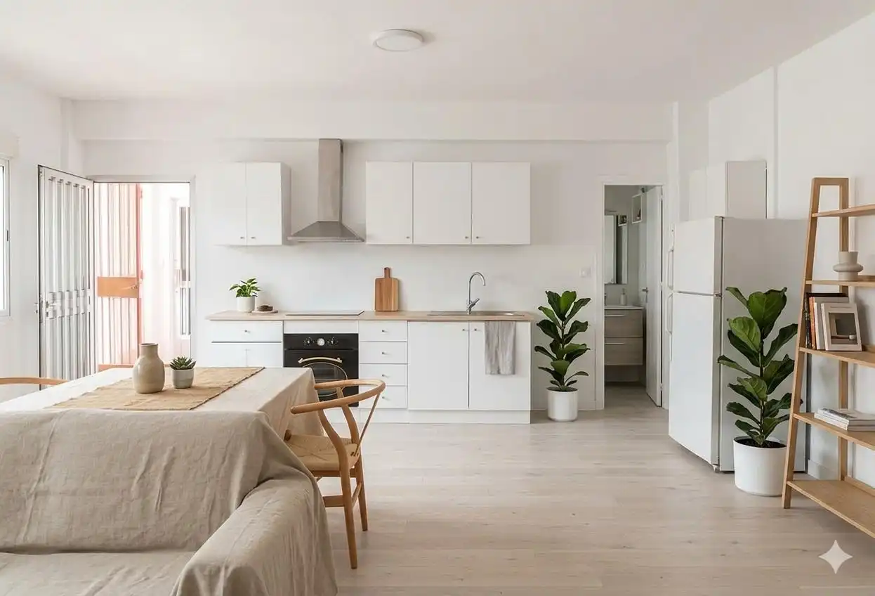 Kitchen of Detached homes for sale in Murcia  with Terrace, Storage room and Swimming Pool