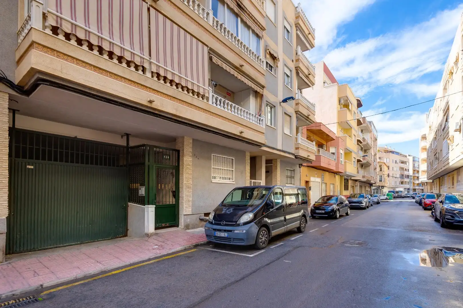 Individual en venta en Playa del Cura, imagen 2