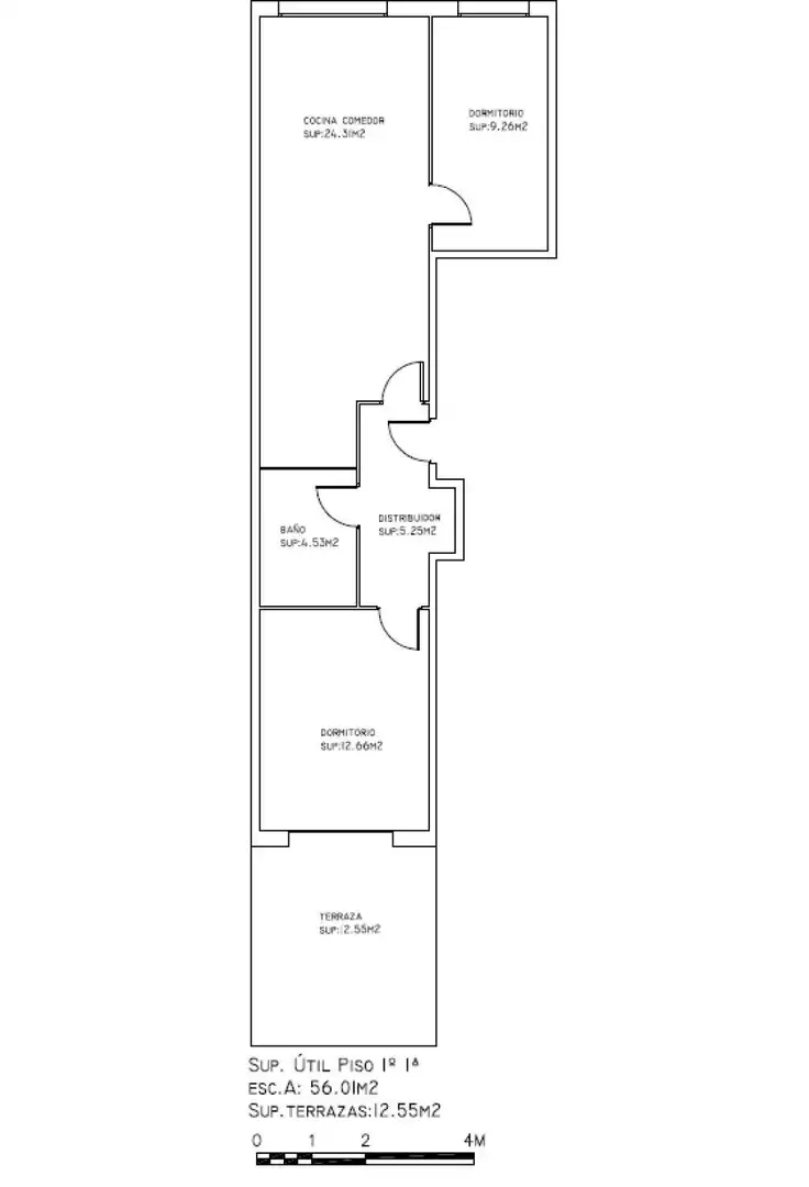 Parking for sale in SANTA RITA, imagen 24