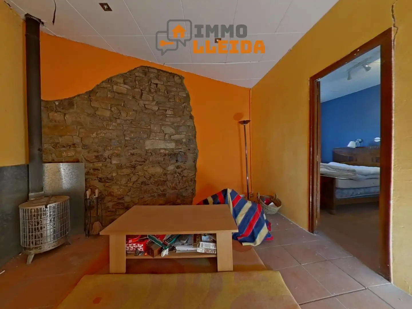 Houses for sale in Nalec  with Storage room, Furnished and Balcony
