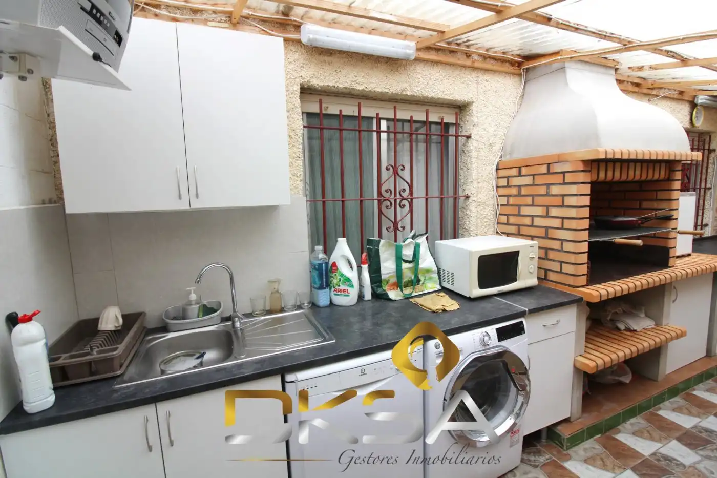 Detached house with terrace for sale in ABELLER, imagen 59
