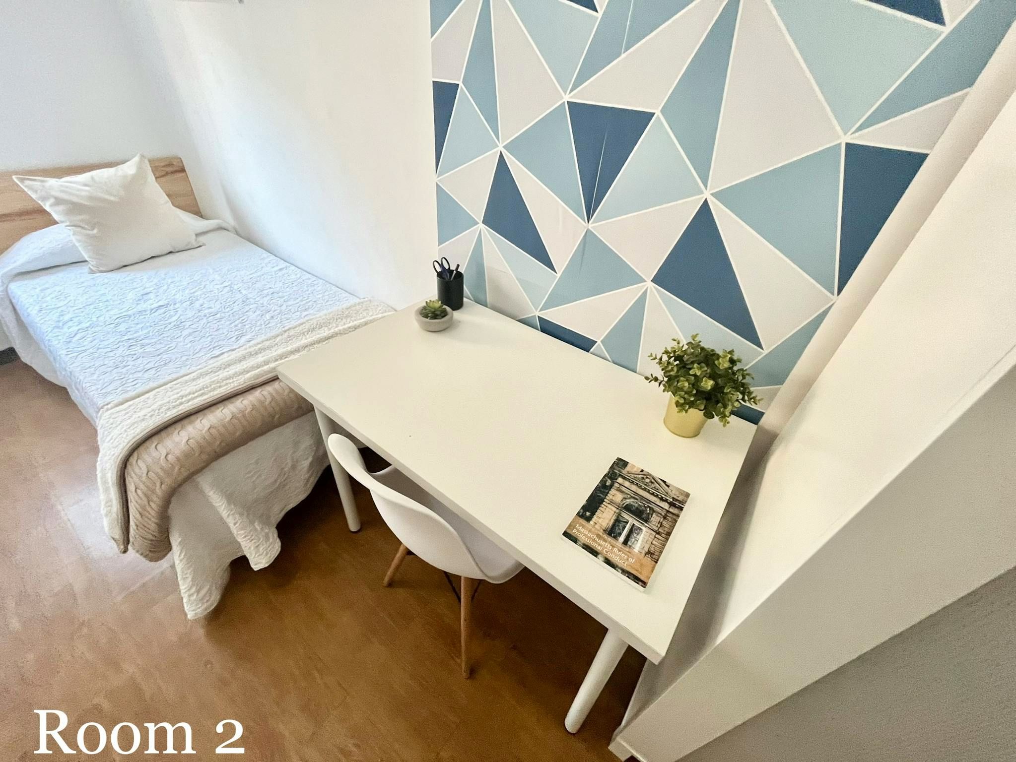 Piso para compartir en N/A, El Torrejón - El Cerezo