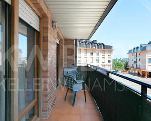 Balcony of Flat for sale in Irun   with Heating and Balcony