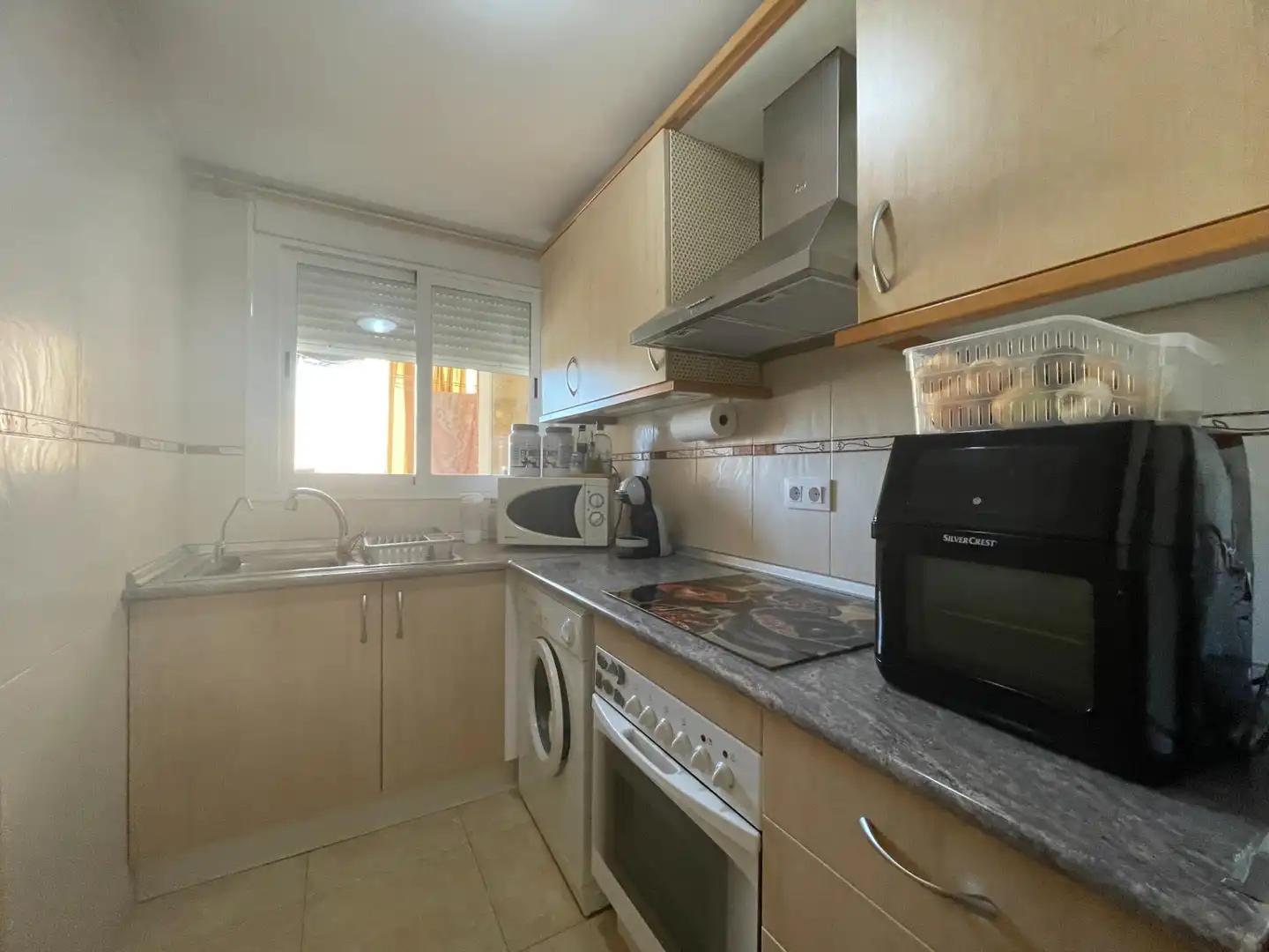 Apartamento en venta en Guardamar del Segura, Alicante