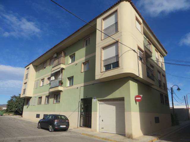 Garaje en Venta en Doctor Fleming en Massamagrell