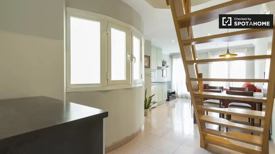 Appartement avec terrasse à louer à Centro, imagen 3