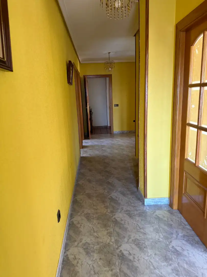 Chalet con terraza en venta en Calle Pato, imagen 17