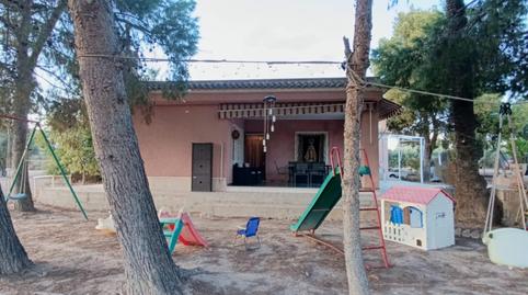 Foto 3 de Casa o xalet en venda a La Algoda - Matola - Llano de San José, Elche / Elx