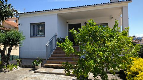 Foto 4 de Casa o chalet en venta en Lliçà d'Amunt, Barcelona