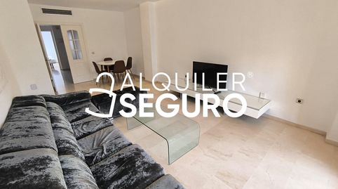 Foto 5 de Pis de lloguer a Urbano Orad, Colores - Entreparques, Sevilla Capital