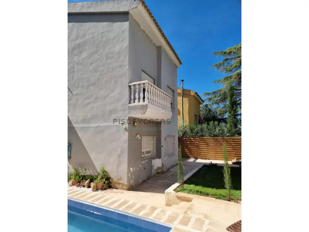 Casa o chalet en venta en Godelleta