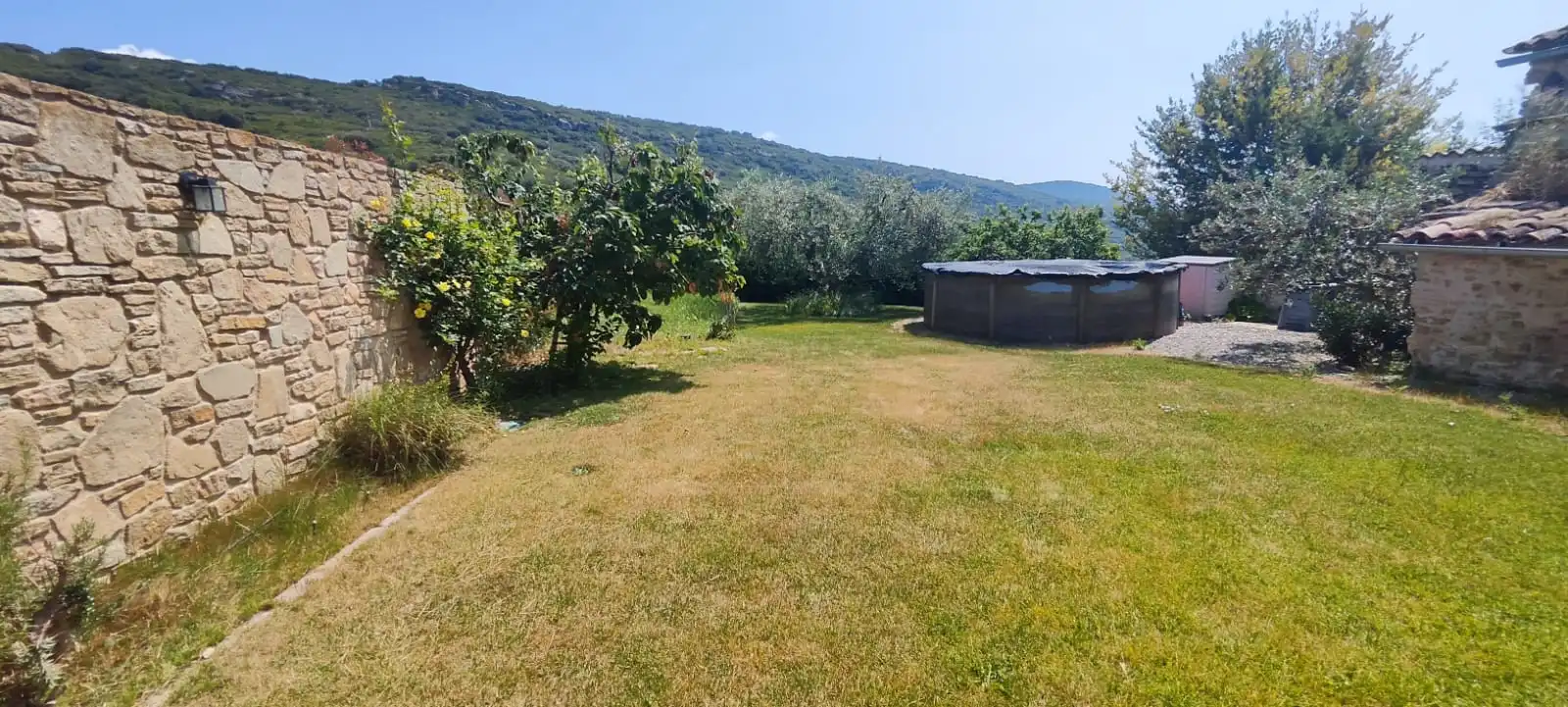 Finca rústica en venta en Major Alberola, 12, Os de Balaguer