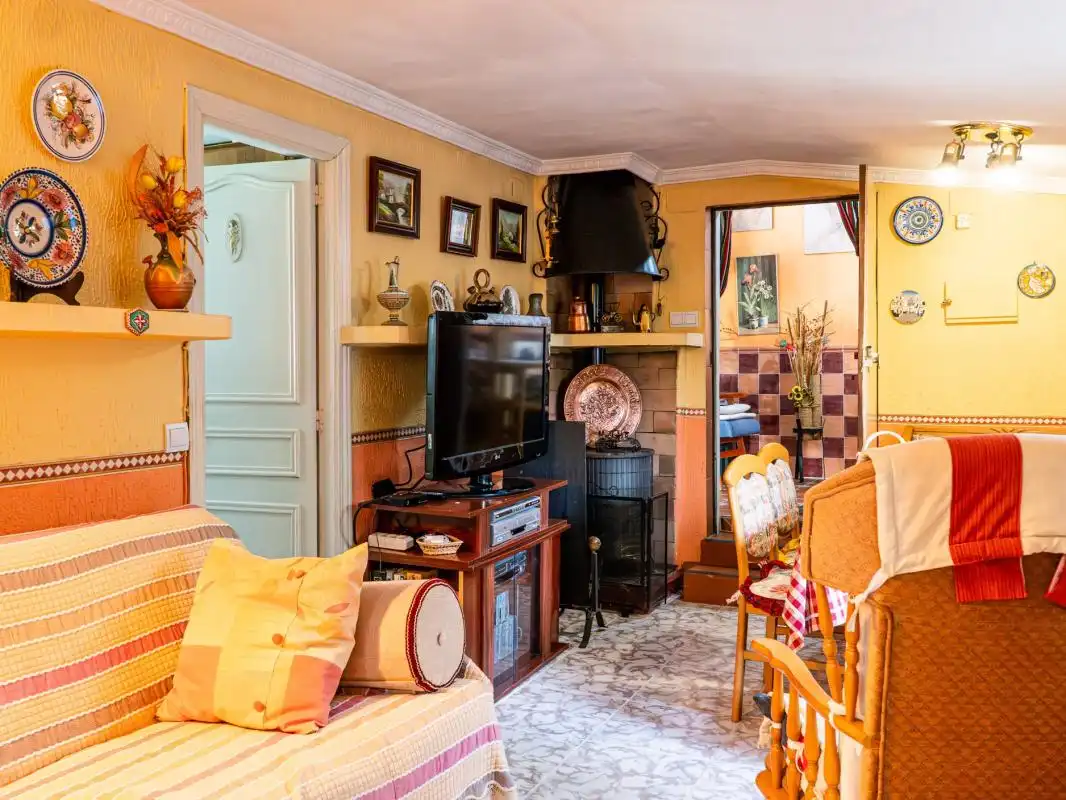 Casa o chalet en venta en C. Goya, Villa del Prado