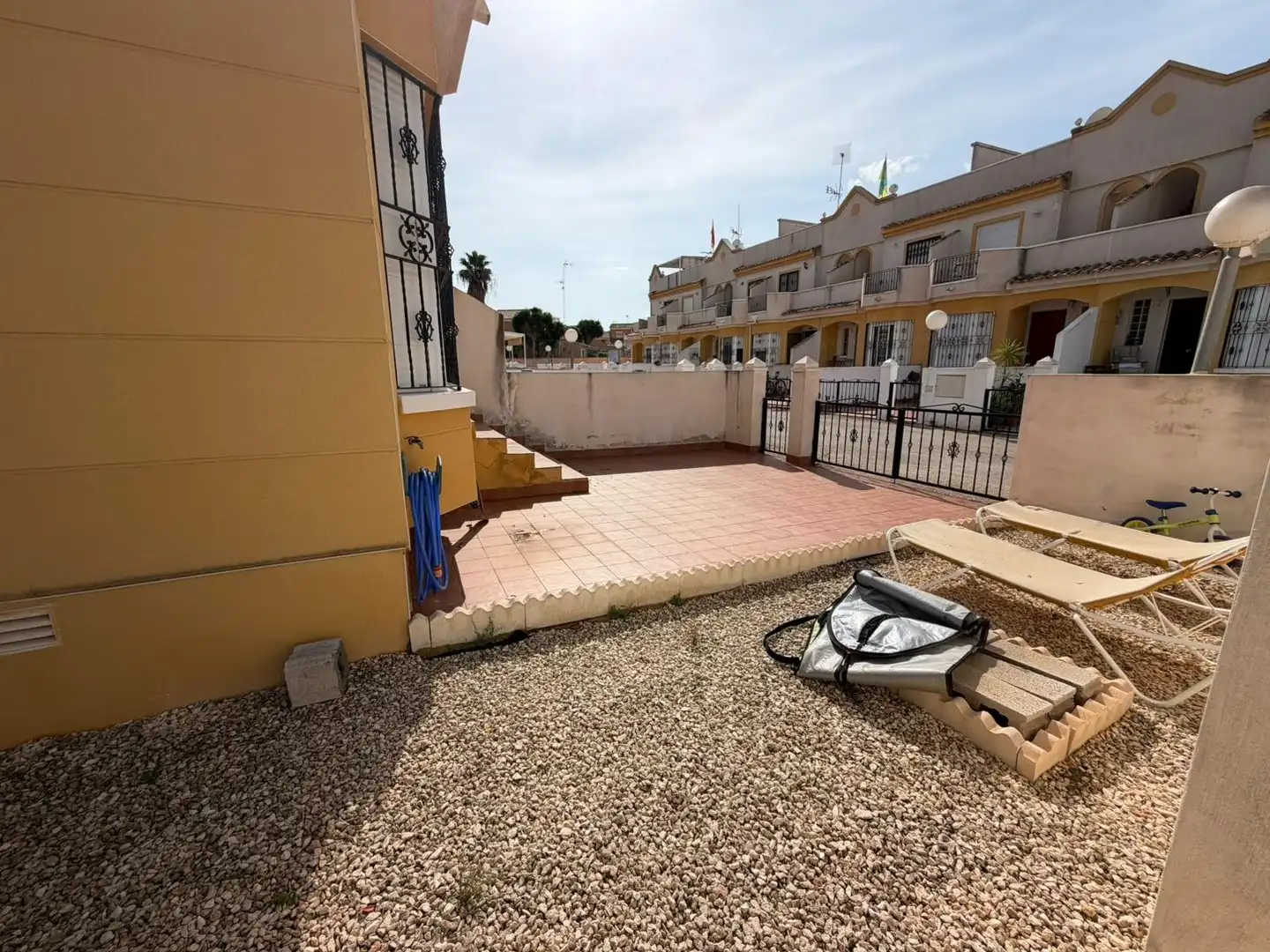 Casa a schiera con piscina in vendita a Los Balcones - Los Altos, imagen 6