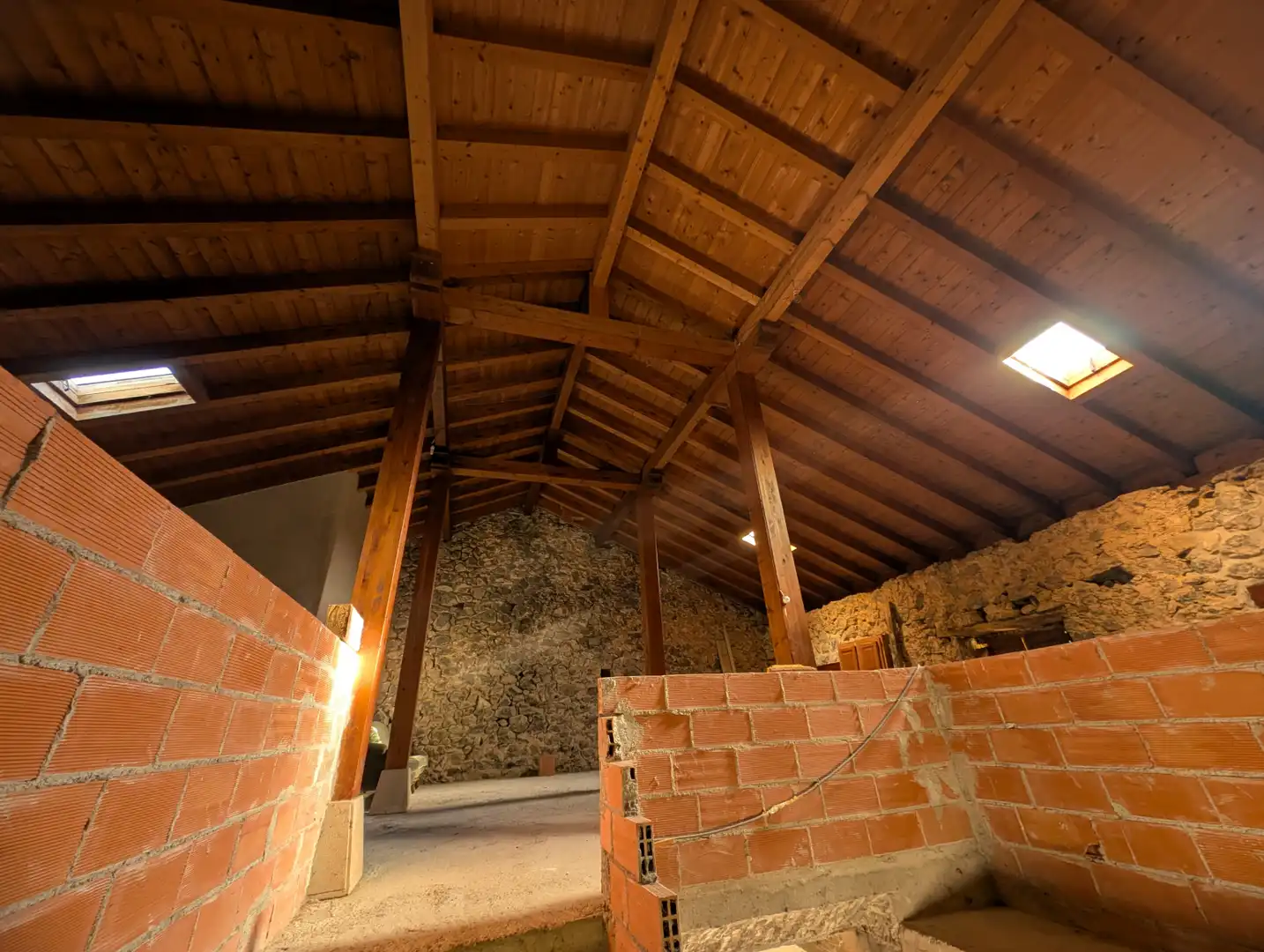 Casa o xalet en venda a Ruesga - BARRIO ANCILLO, 38, Ruesga