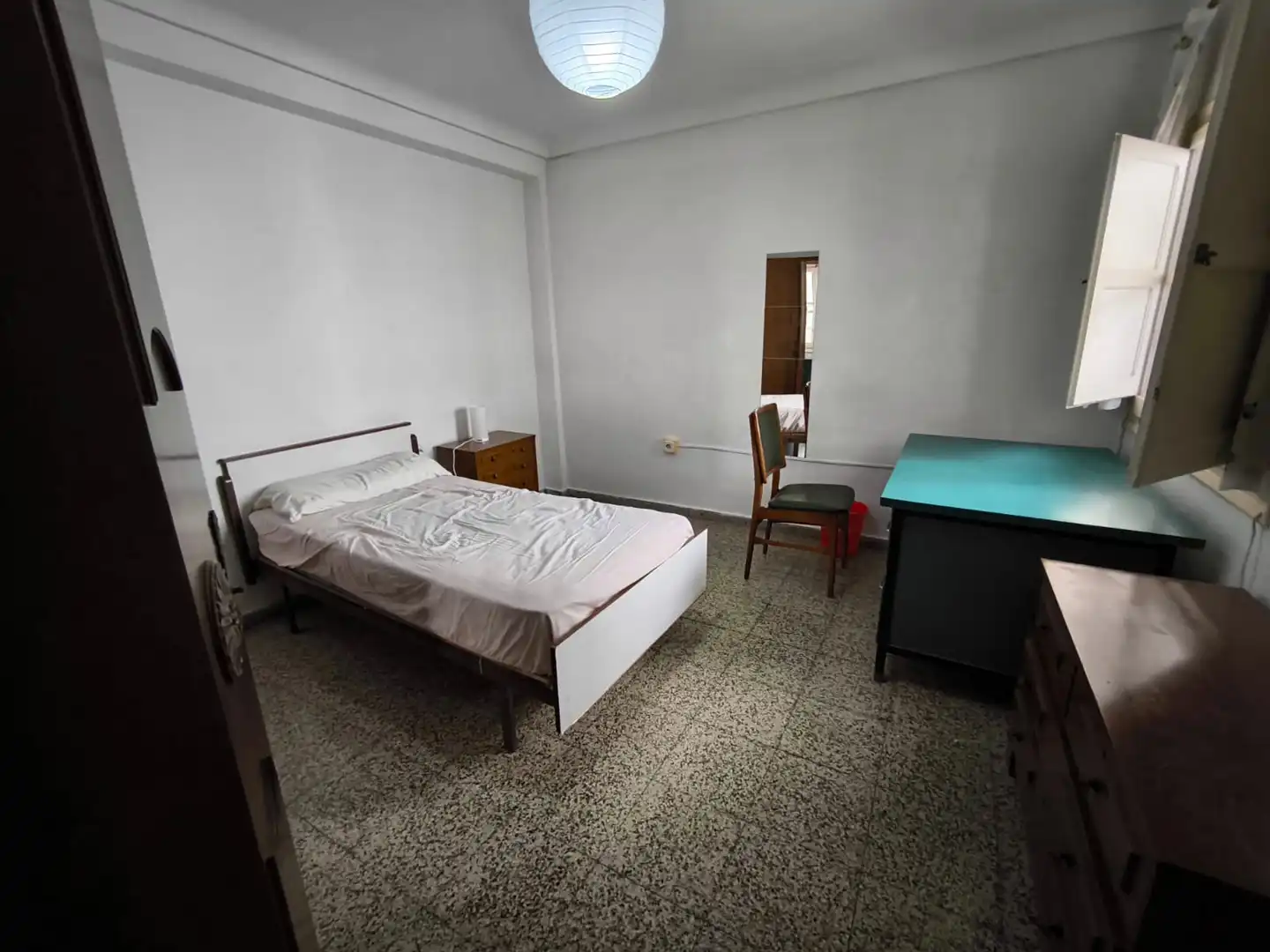 Piso de alquiler en Carrer de Marcel·lí Giner, Barrio de Benimaclet