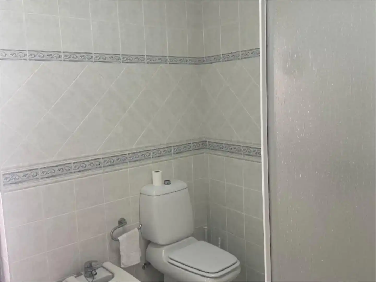 Baño de Piso en venta en Écija con Aire acondicionado, Trastero y Balcón
