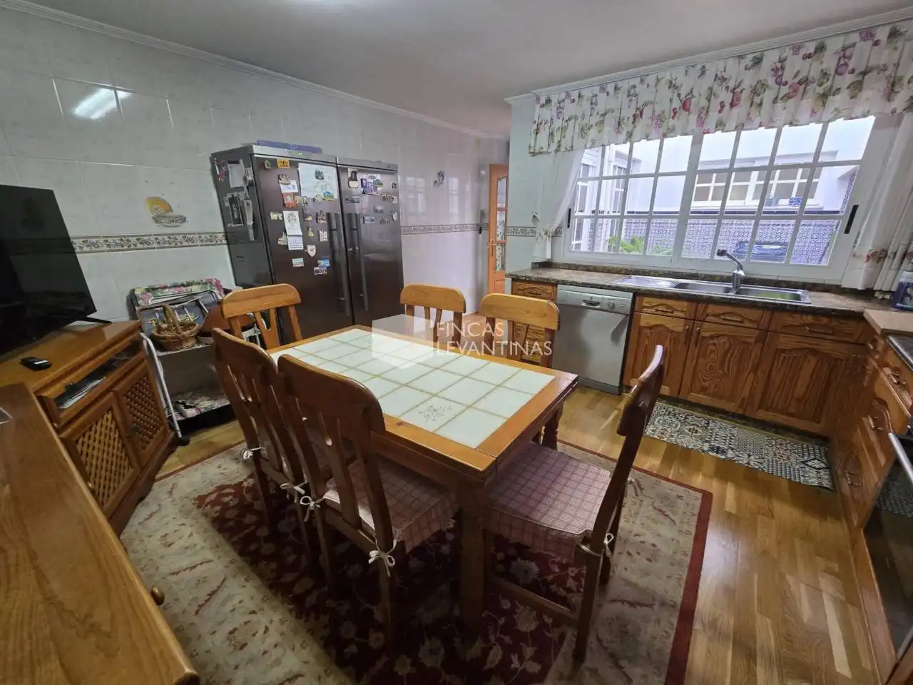 Casa amb jardí en venda a Centro, imagen 37