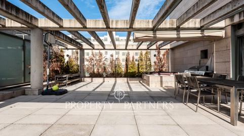 Foto 2 de Apartamento en venta en Avenida de Los Prunos, Palomas, Madrid