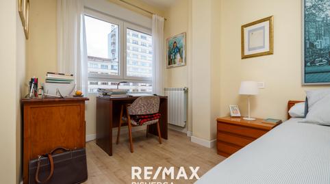 Foto 5 de Piso en venta en Paseo de Zorrilla, 78, Campo Grande, Valladolid