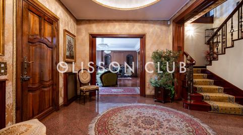 Foto 5 de Casa o xalet en venda a Conde Orgaz - Piovera, Madrid