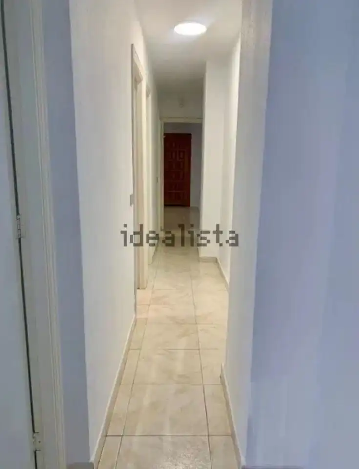 Piso de alquiler en Santa Cruz de Tenerife con Balcón