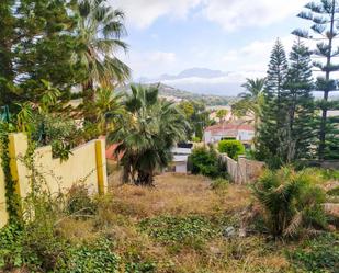 Residencial en venda en L'Alfàs del Pi