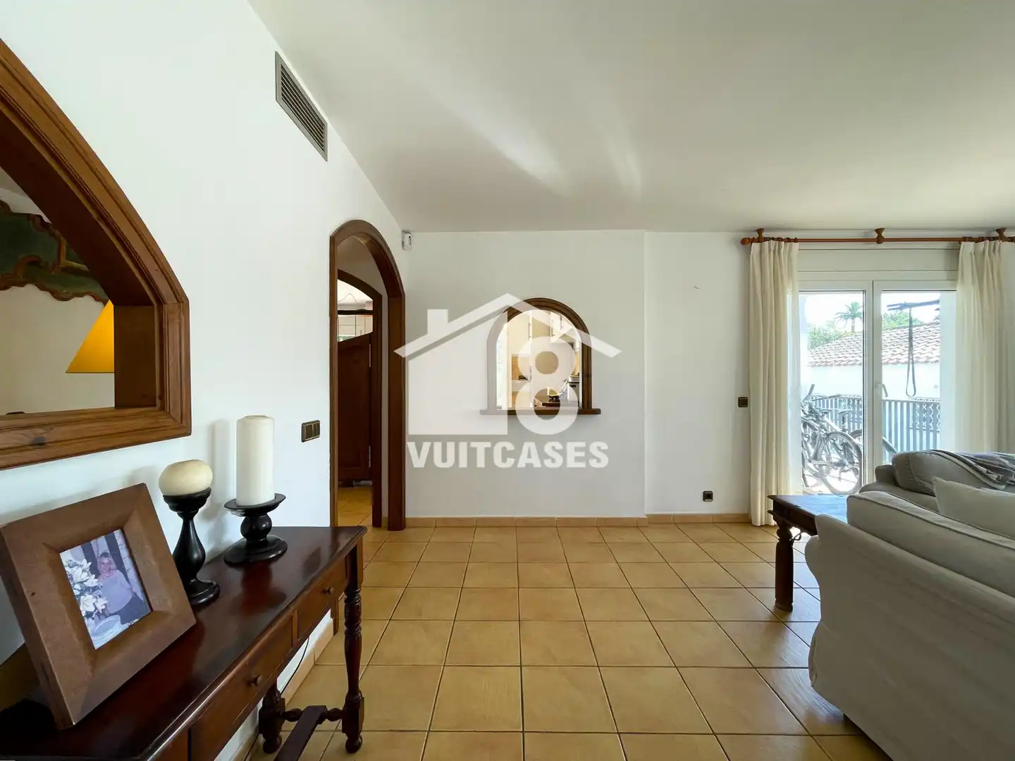 House with garden for sale in Sant Vicenç centre, imagen 25