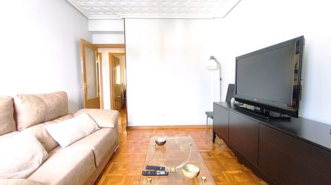 Photo 3 of Flat for rent in Juzgados, Logroño