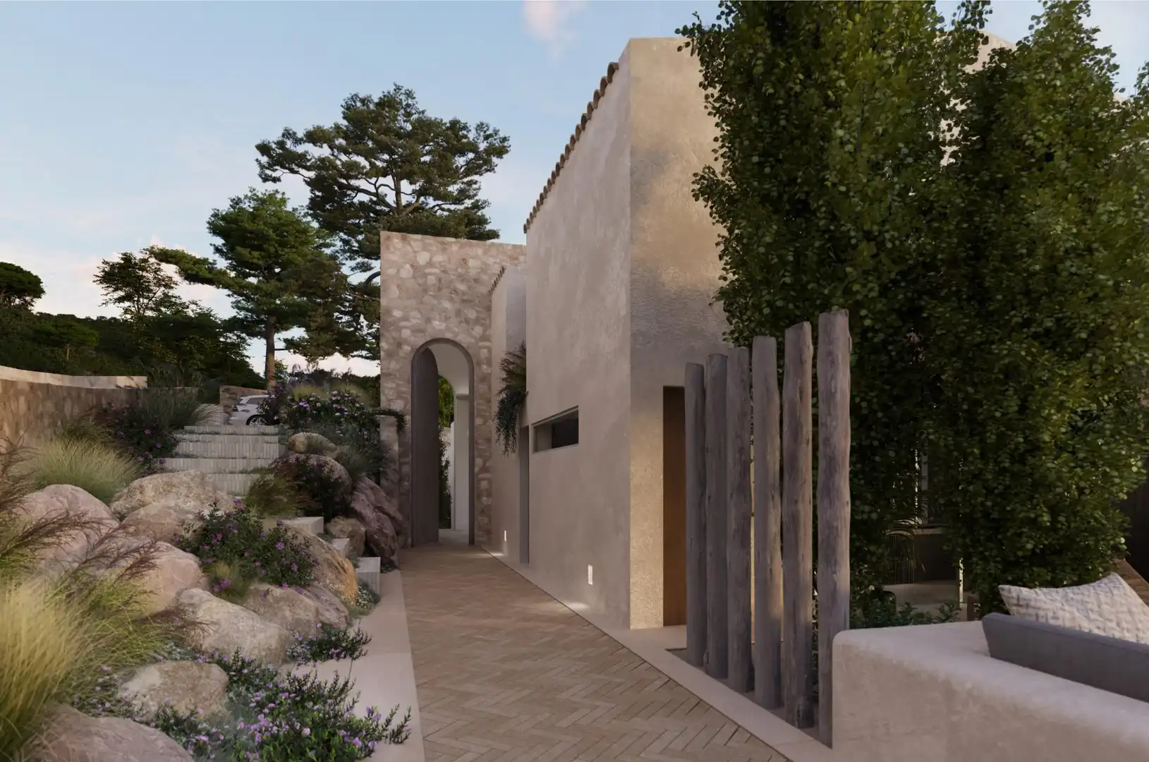 Residential land for sale in Santa Ponça, imagen 10