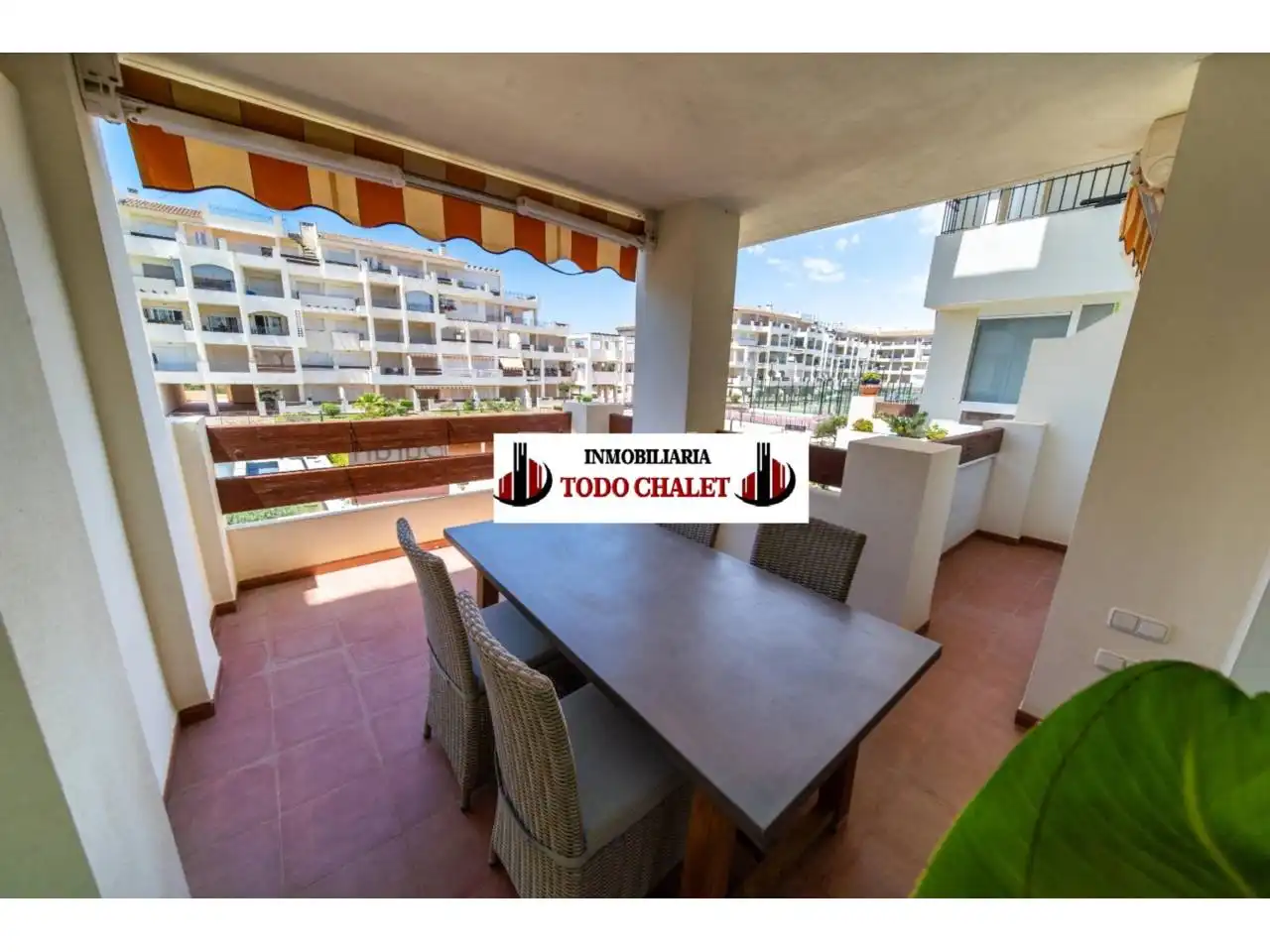 Piso con piscina en venta en Paseo Del Golf, imagen 7