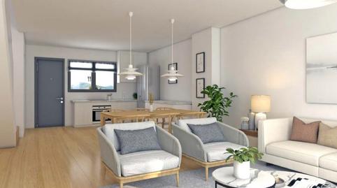 Photo 3 from new construction home in Flat for sale in Calle del Ocho de Marzo, 27, Cotolino, Cantabria