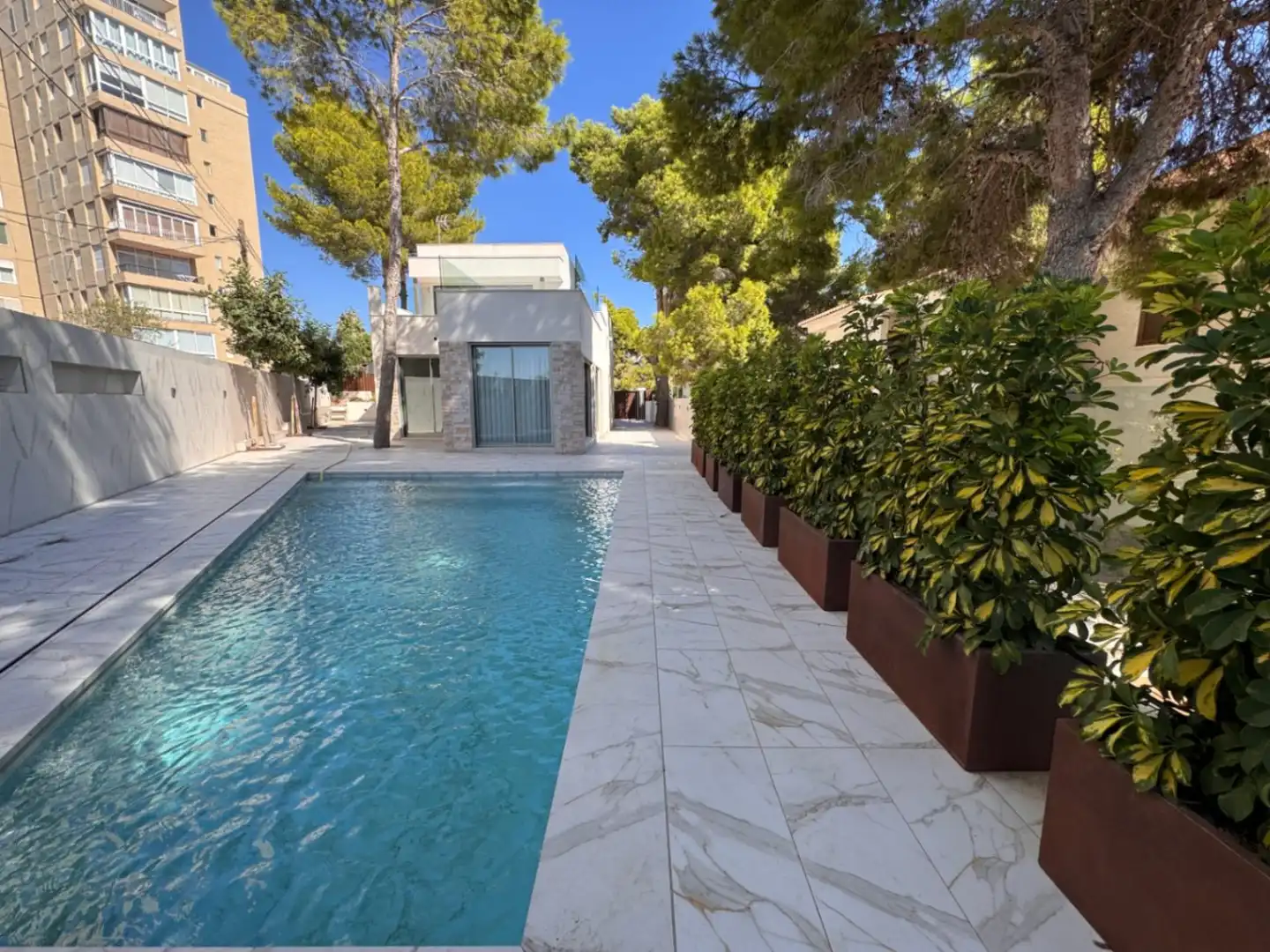 Detached house with pool for sale in El Portet - Pla de Mar, imagen 42