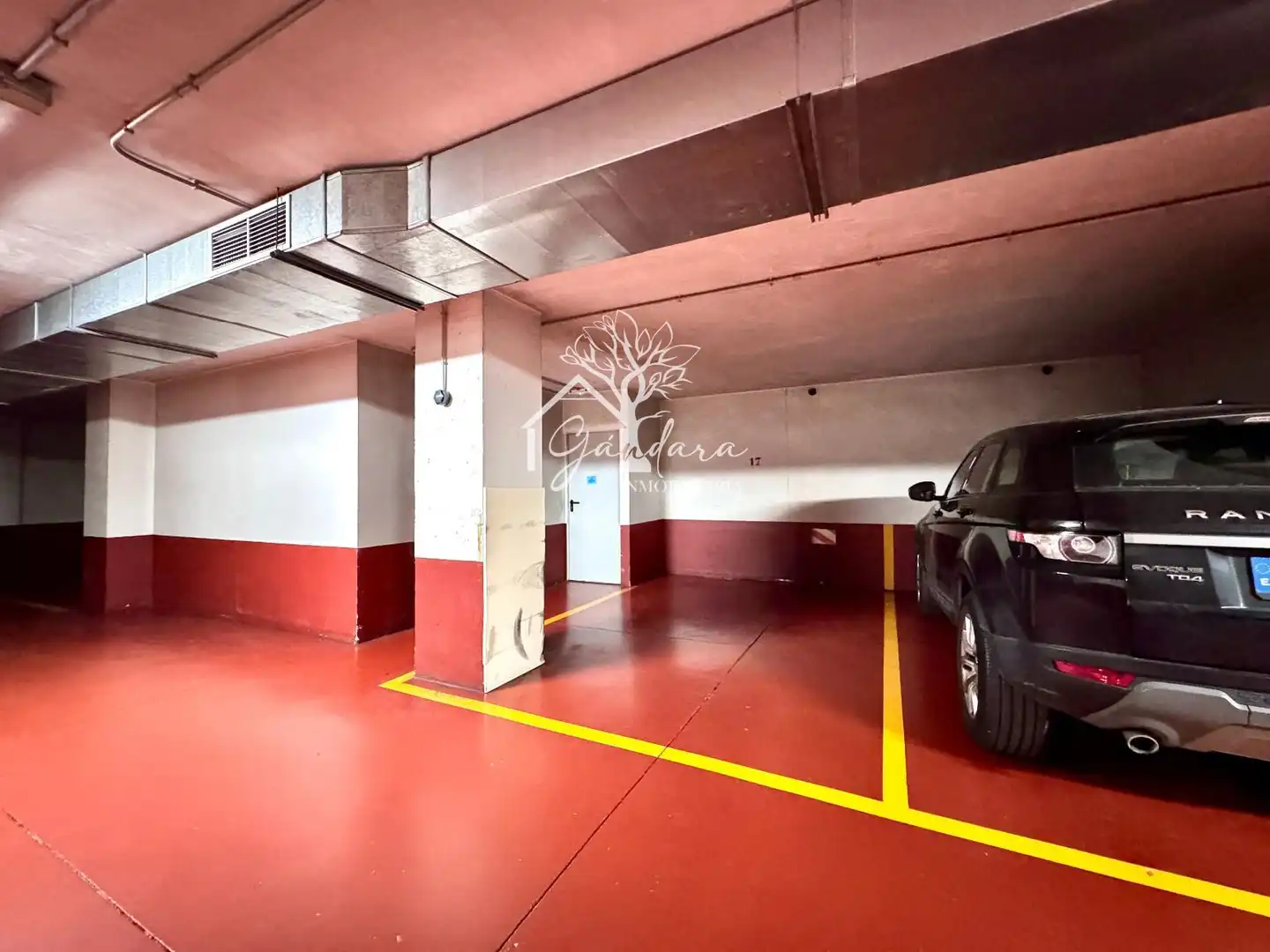 Flat with lift for sale in Alto del Castaño, imagen 27
