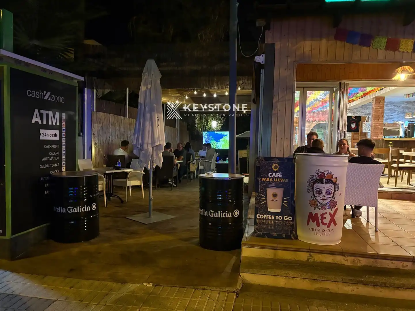 Local commercial en cession à AVENIDA REI JAUME I /S. PONSA, 108, imagen 11