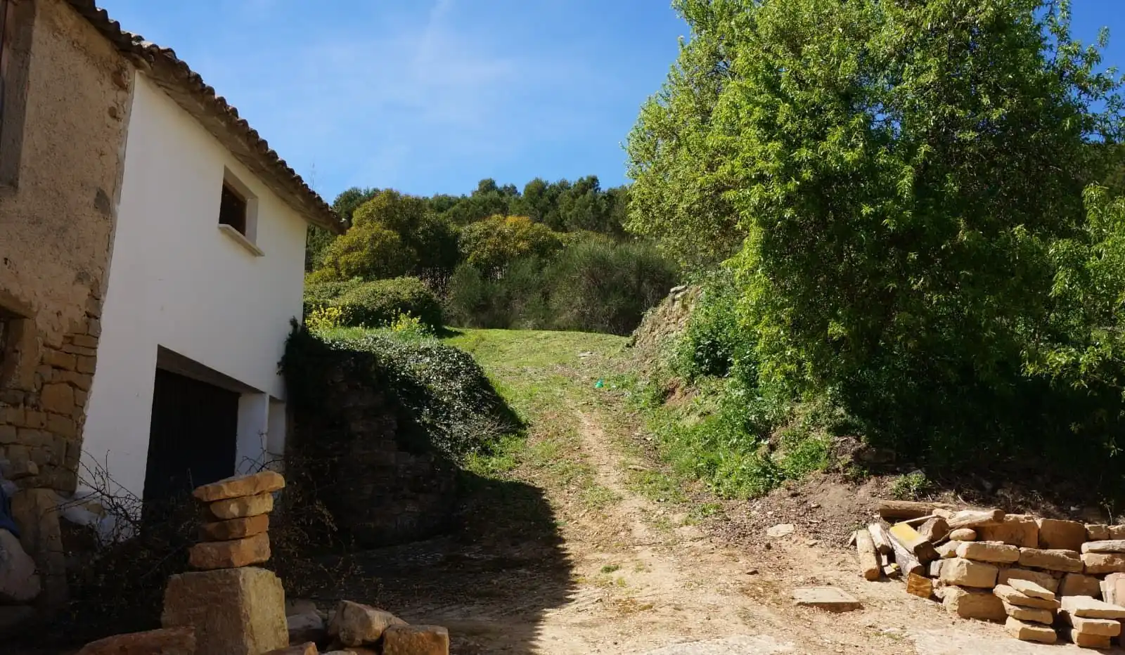 Terrenys i solars en venda a Vinculo, imagen 2