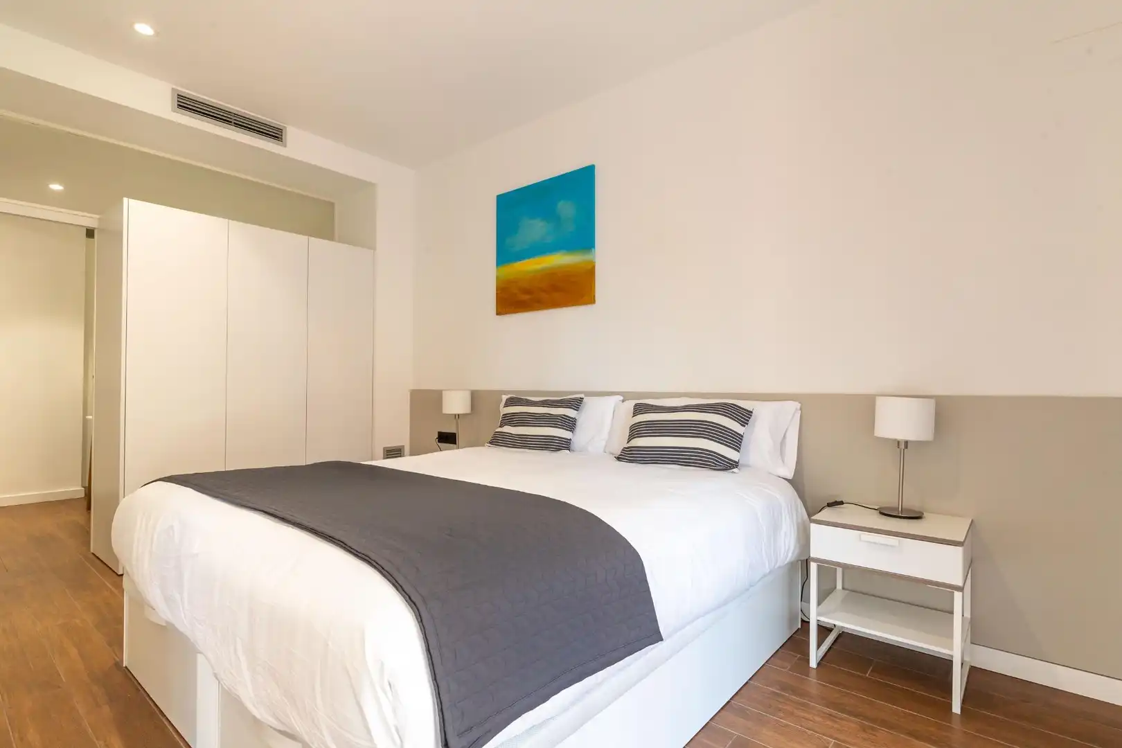 Apartments for rent in SARDENYA, El Parc i la Llacuna del Poblenou