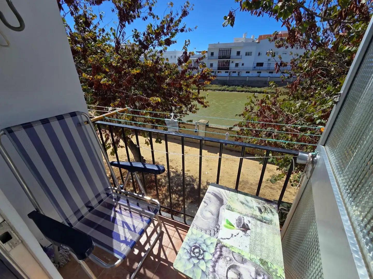 Flat with terrace for sale in La Banda - Campo de Fútbol, imagen 5