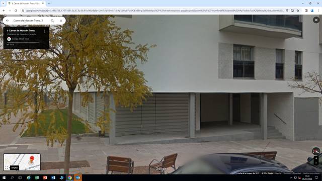 Local comercial en Venta en Carrer de Mossèn Trens en Barceloneta -  Molí d'en Rovira
