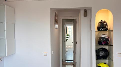 Foto 2 de Àtic en venda a  Carrer D'antoni Botey, Sant Crist, Barcelona