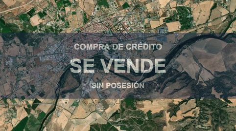 Foto 2 de Piso en venta en El Pilar - La Estación, Talavera de la Reina