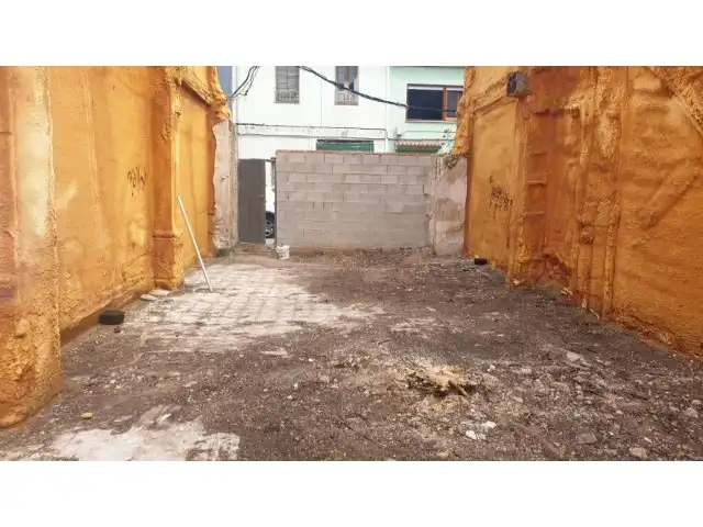 Terreny residencial en venda a Calle Sant Josep De