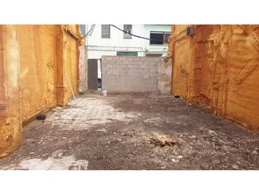 Terreny residencial en venda a Calle Sant Josep De