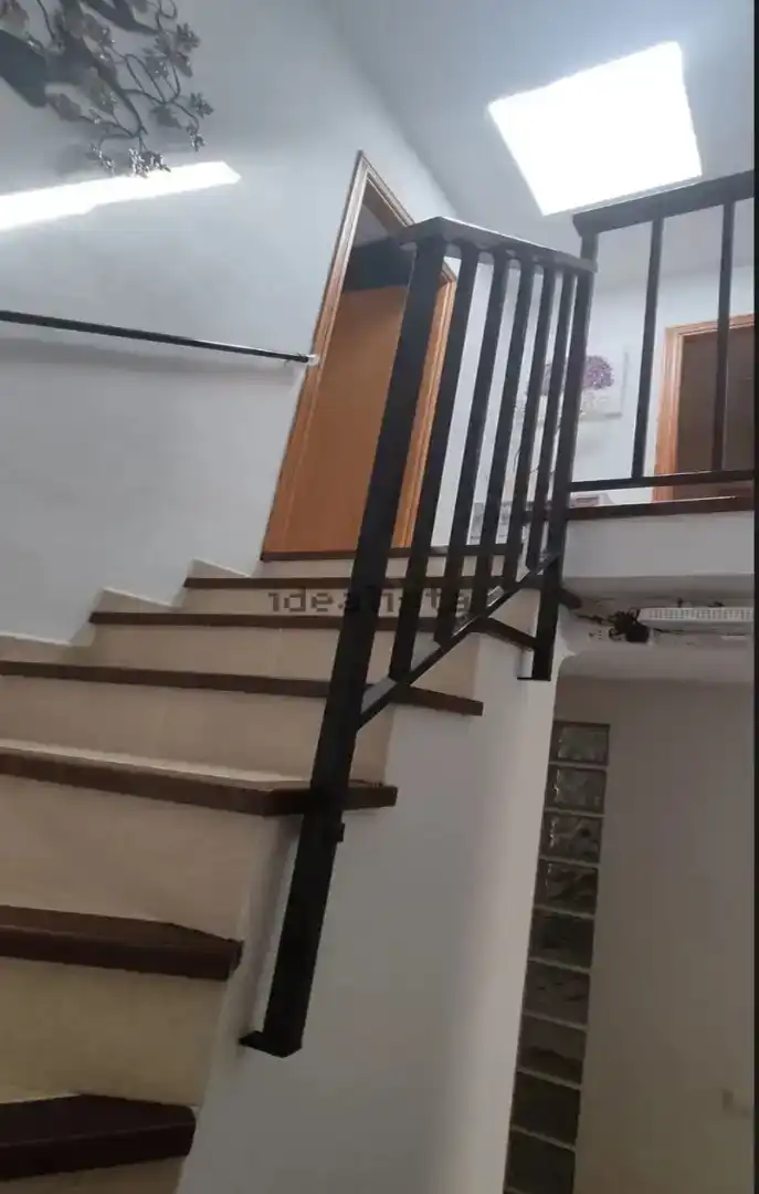 Casa adosada en venta en Ponent