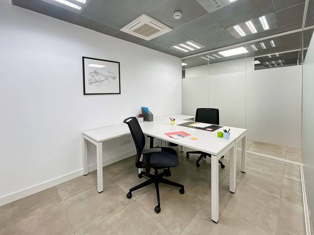 Oficina en Alquiler en C/ Alfonso I, 17 en Alfonso
