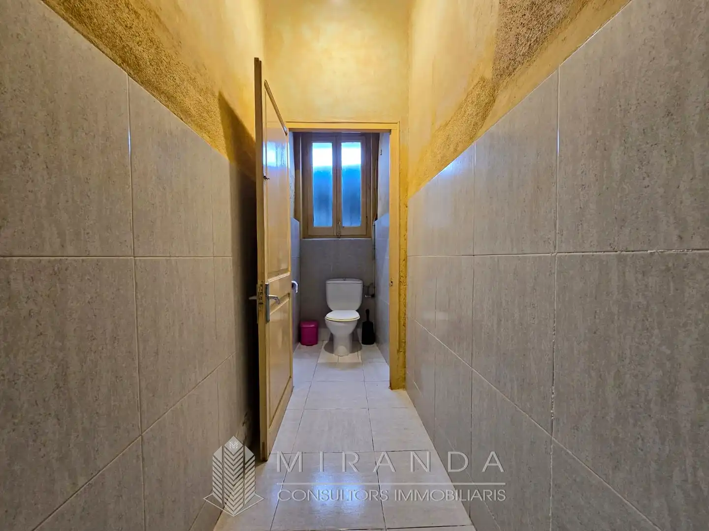 Baño de Casa o chalet en venta en Sant Pere de Vilamajor con Aire acondicionado, Calefacción y Jardín privado