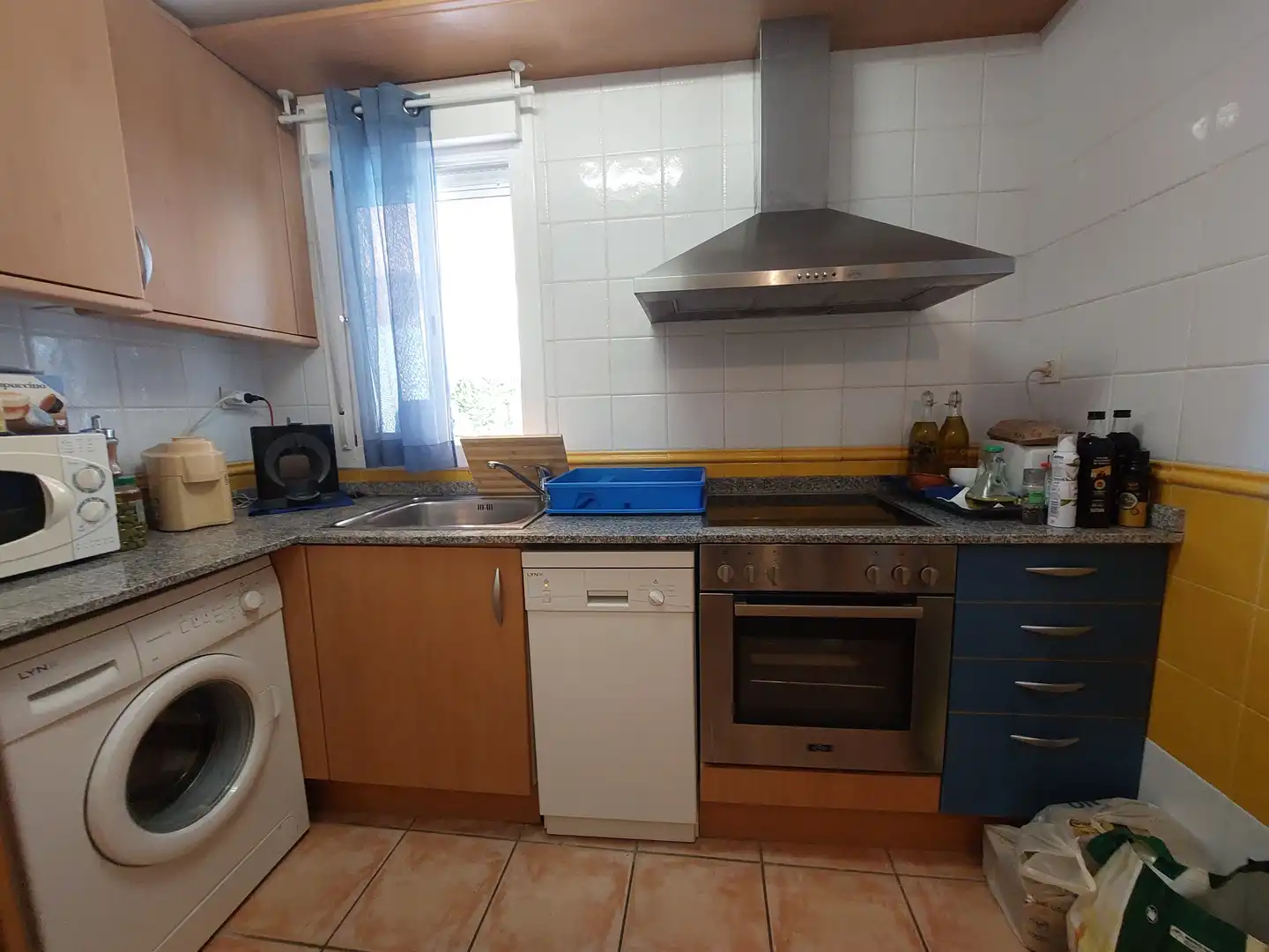 Casa a schiera con terrazza in vendita a Carrer de Mont-Roig de Sió 42, imagen 27