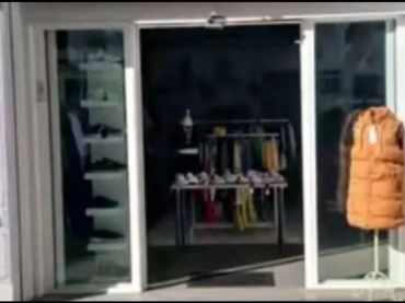 Local comercial en venda a Lagasca 20